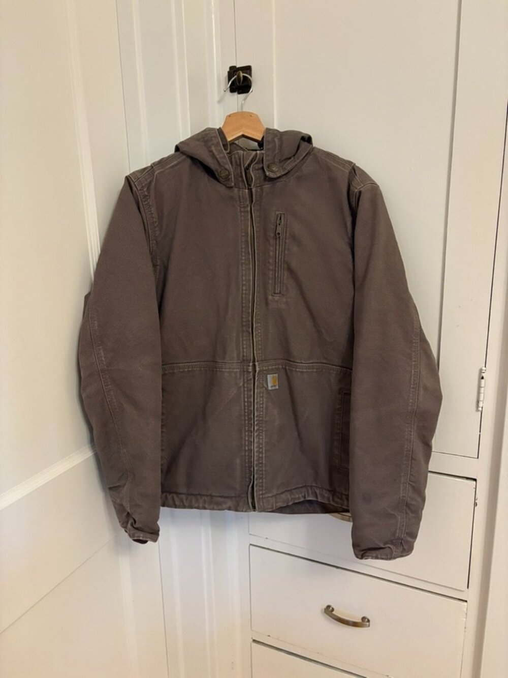Carhartt Full Swing Caldwell Jacket